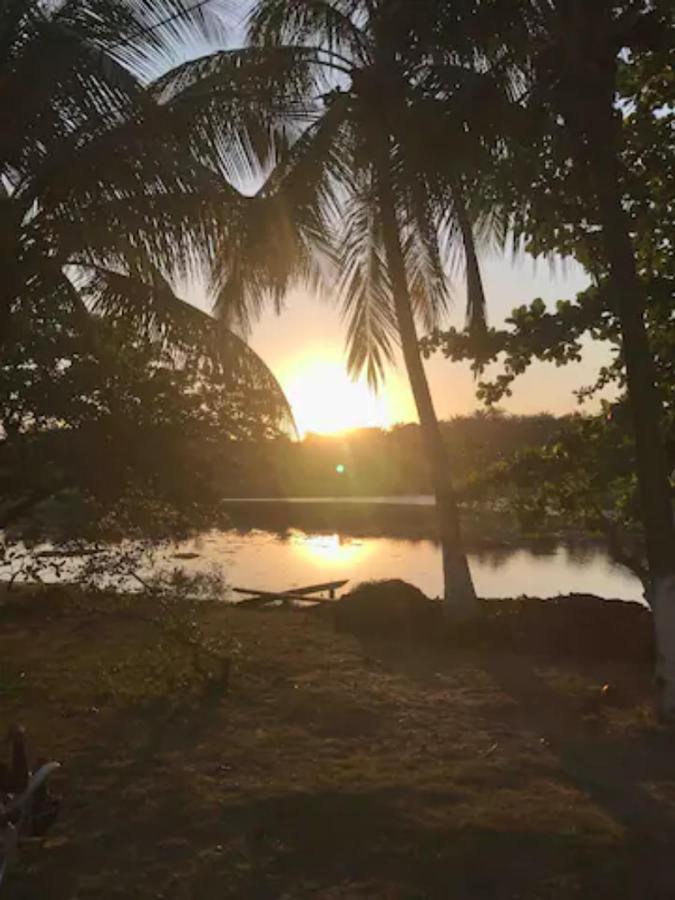 Pe Na Areia Vista Total Mar - O Paraiso E Aqui! Salvador Exteriör bild