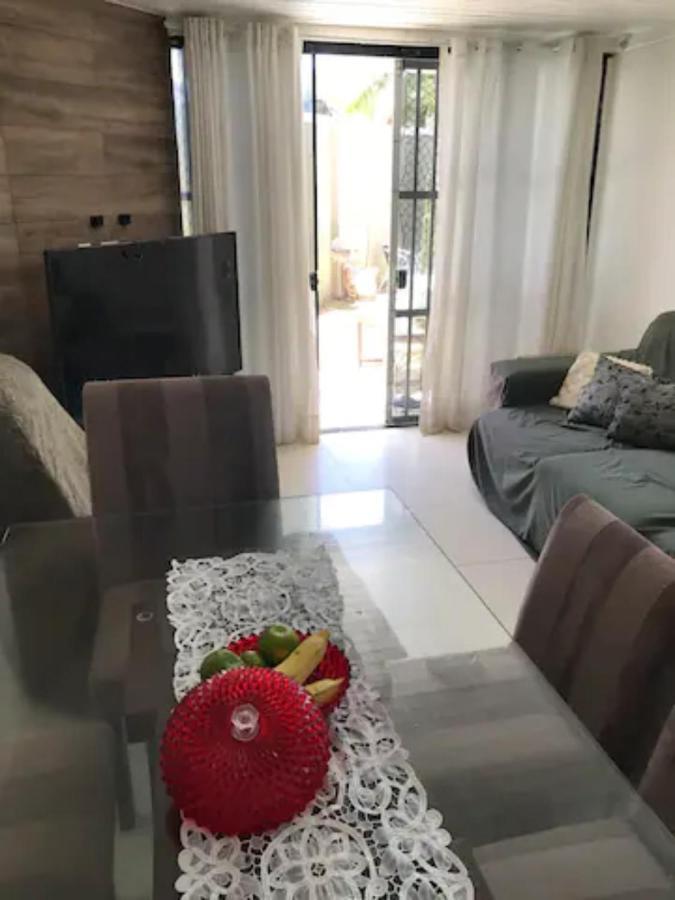 Pe Na Areia Vista Total Mar - O Paraiso E Aqui! Salvador Exteriör bild